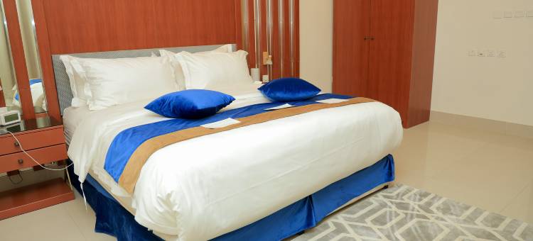 SMAYAH Hotel Suites图片