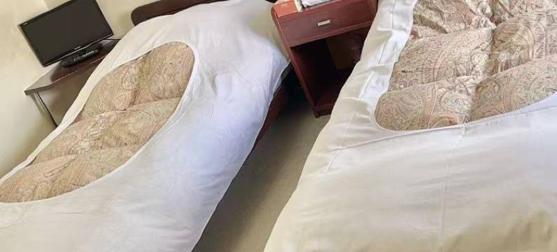 苗場ウッドインだいまる(naeba wood inn daimaru)(wood inn daimaru)图片