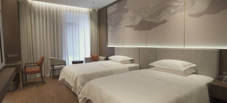 灵关汉白玉民宿图片