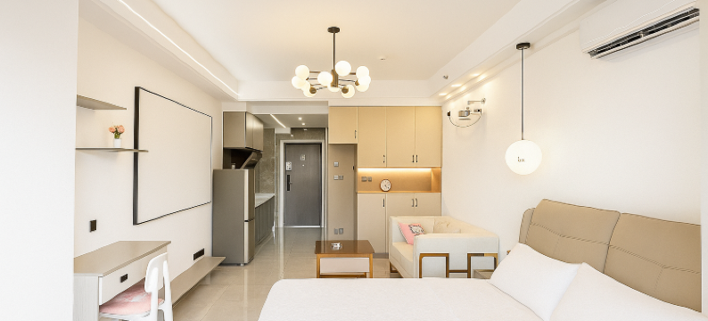 Ms Esports·雅致影院公寓(南华大学融冠乐城店)图片