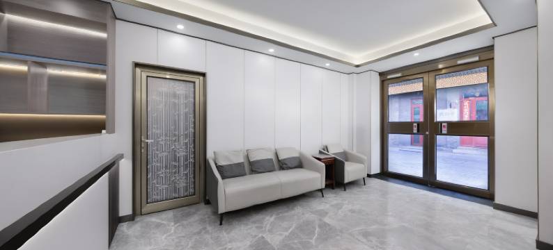 来得福轻雅酒店(北京天安门广场珠市口地铁站店)图片