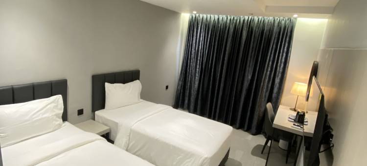 MBS酒店棉兰(MBS HOTEL MEDAN)图片