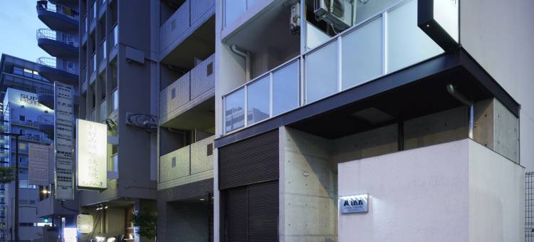 Minn 新大阪(Minn Shin-Osaka)图片