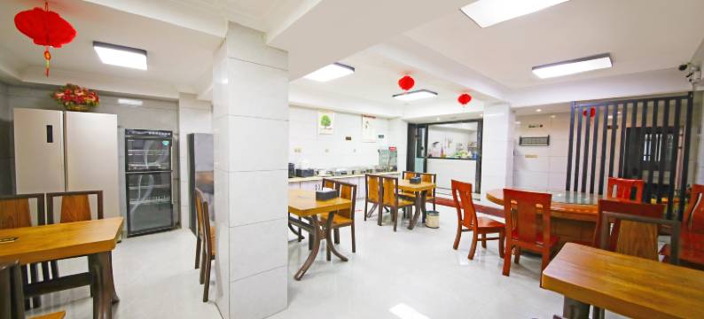 尚一特连锁酒店(南召世纪大道店)图片