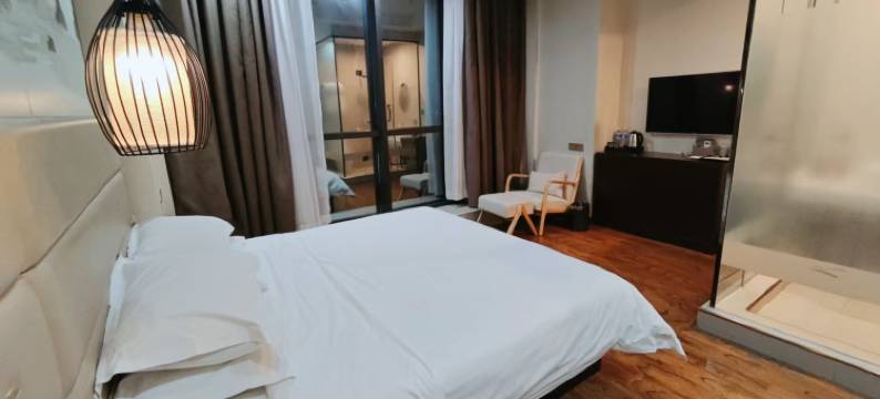 郑州瑞途酒店图片