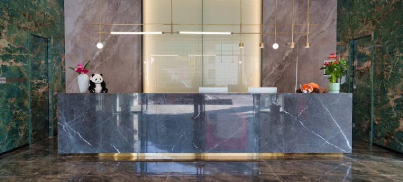 岷山自然教育大本营图片