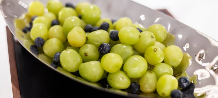 如家酒店(烟台福海路振华店)图片