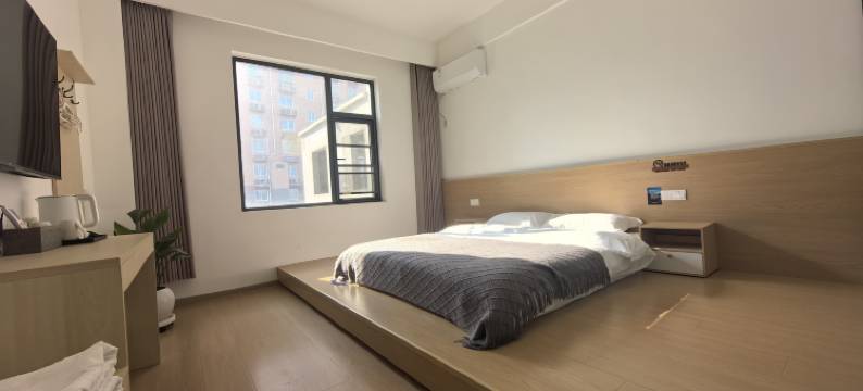 栖月小院(开封万岁山大宋武侠城店)图片