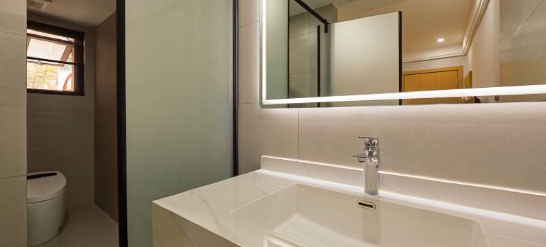 梦成观景客栈(丽江古城大水车店)图片