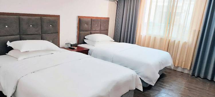 轻住·观澜酒店(观澜地铁站店)图片