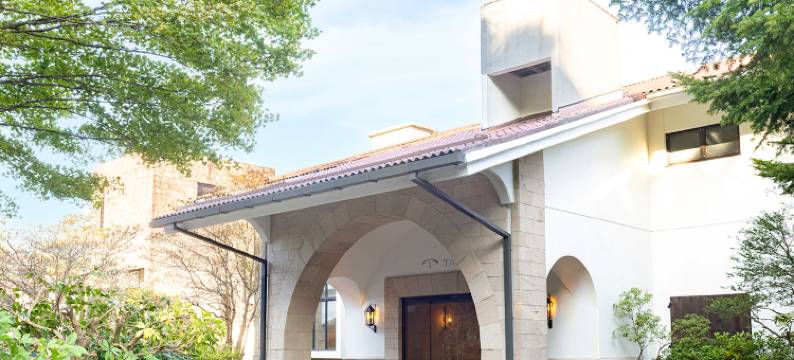 TAOYA箱根(TAOYA Hakone)图片