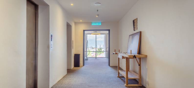 T+高级酒店(T+ Premium Hotel)图片