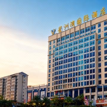 瑞金星洲湾国际酒店图片