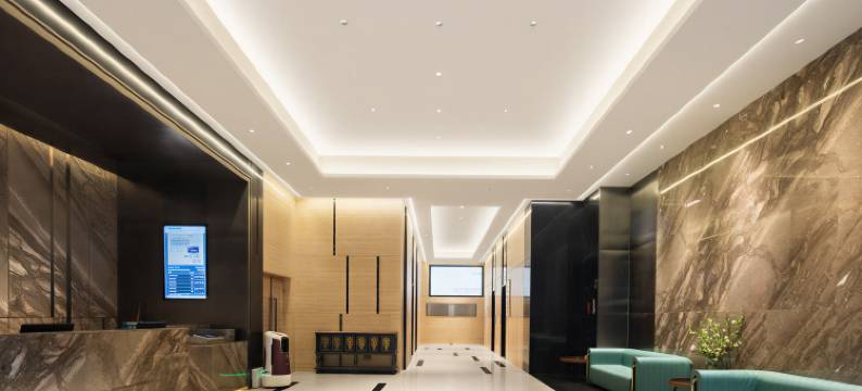 费尔楠酒店(五环体育中心店)图片