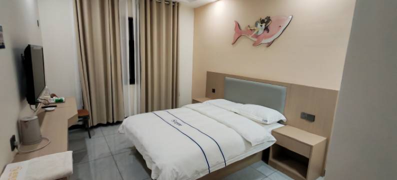 鲁甸宏砚宾馆图片