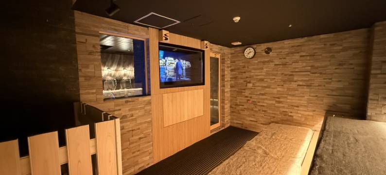 利夫马克斯酒店-梅田中央店(HOTEL LiVEMAX Umeda Central)图片