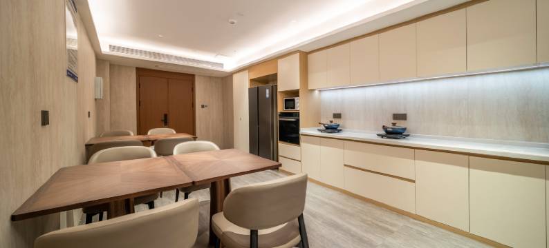 建设大厦酒店(贵阳喷水池太平路网红街店)图片