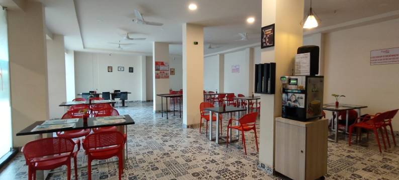 Jagannath Puri Beach Stay图片