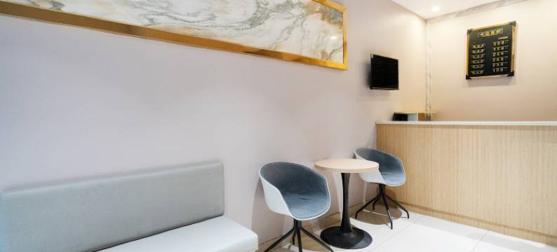 上海良楼精品酒店(张江路地铁站店)图片