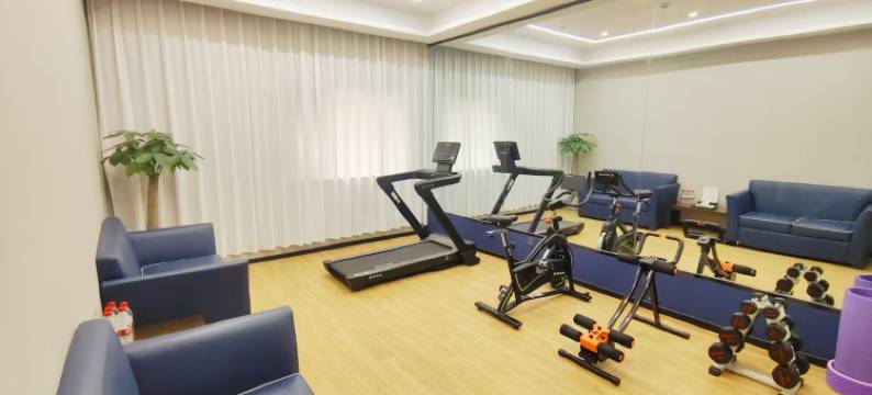 艺龙安云酒店(昆山市政府店)图片