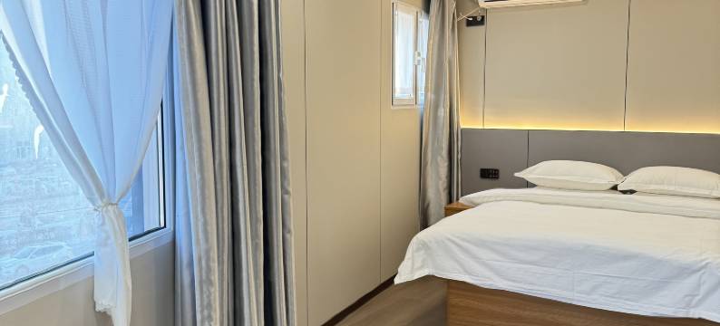 尚客优酒店(大同浑源玄武大道店)图片