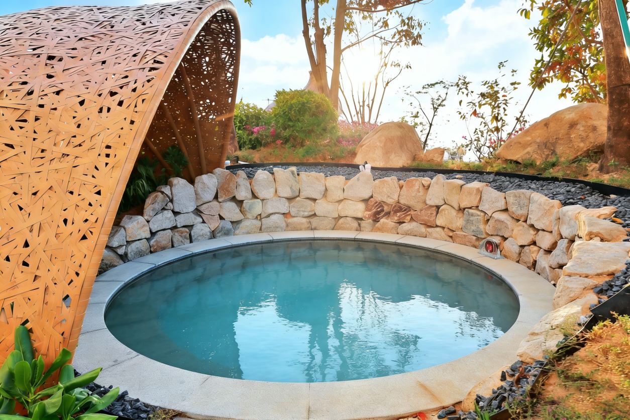 Thaili Cloud,Huizhou Over view