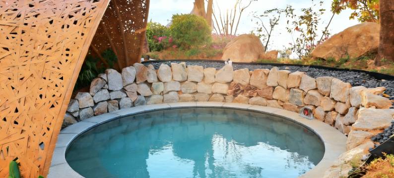 惠州双月湾泰丽云顶度假酒店图片