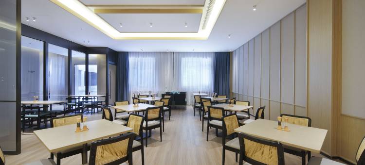 丽怡酒店(六安三十铺店)图片