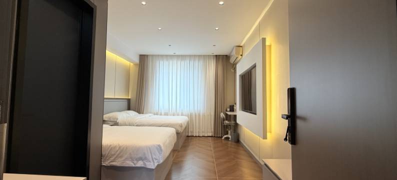 云祥商旅宾馆图片