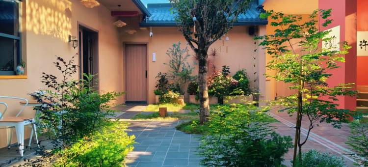 许愿民宿(汕头高铁站店)图片