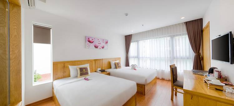 罗莎贝拉精品酒店(Rosabella Boutique Hotel)图片