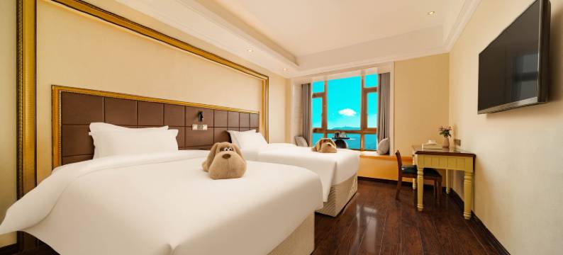 雅安江畔•远景酒店(西康商业广场店)图片