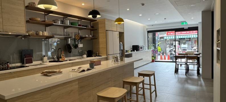 耀西文旅 - 台南新美馆图片