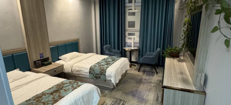 尖扎坎布拉永和宾馆图片