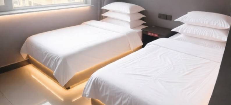 亚诺优品酒店(乌拉特后旗政府店)图片