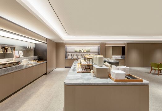 JI Hotel (Xiuning Qiyunshan West Avenue)Hotel Overview