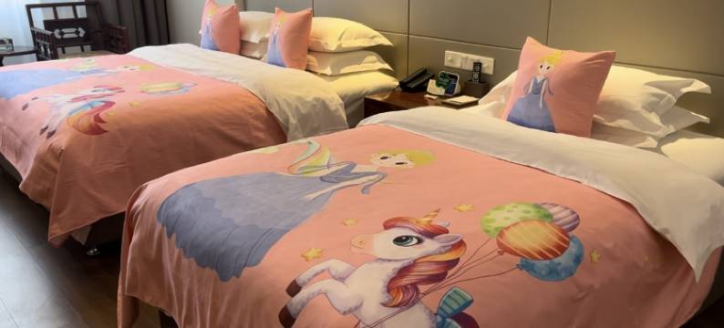 澄城华元大厦图片