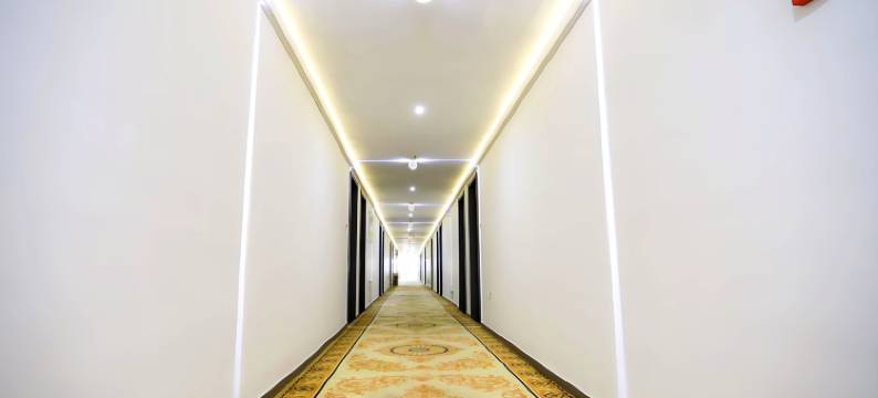 爱家酒店(临淄人民广场长途汽车站店)图片