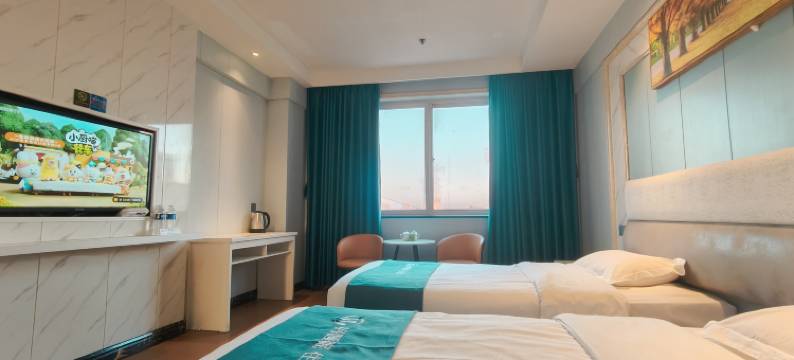 如家华驿精选酒店(信阳西亚城店)图片