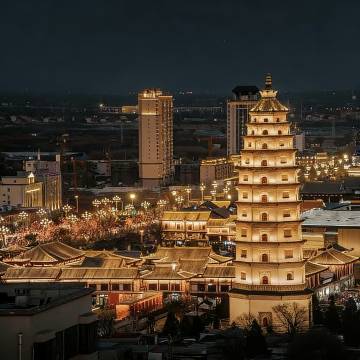 悦程酒店(涿州范阳中路宜家旺广场店)图片