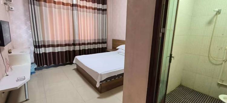 福贺隆宾馆图片