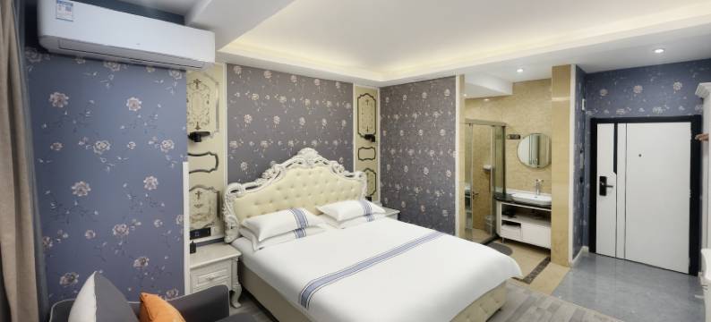 永平鑫利达大酒店图片