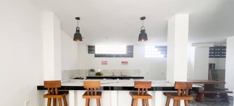 The Lavana Allena Living Bali图片