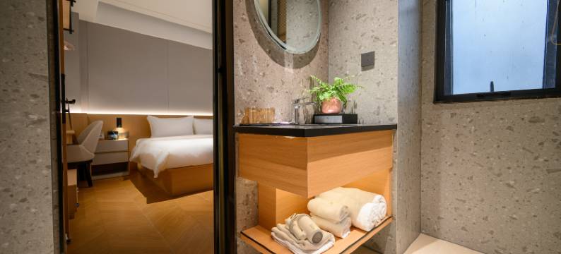 纳家云居酒店图片