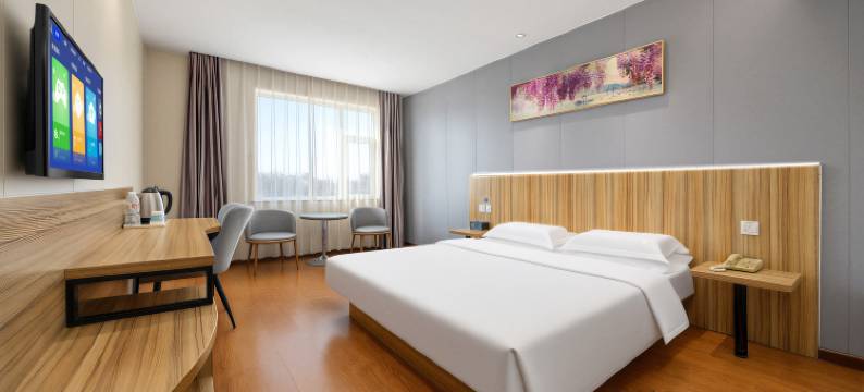 驿家365连锁酒店(深州永安大街店)图片