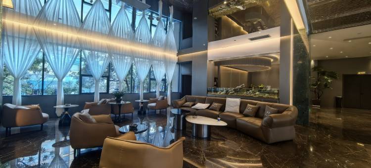 唐舍酒店(陆良同乐广场店)图片