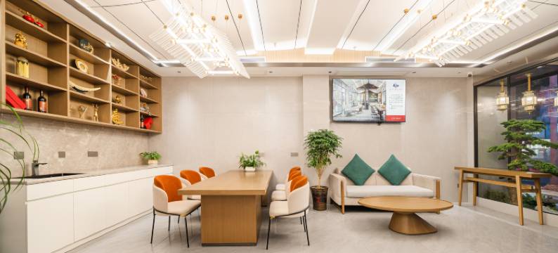 融安红楼大酒店(长安广场店)图片