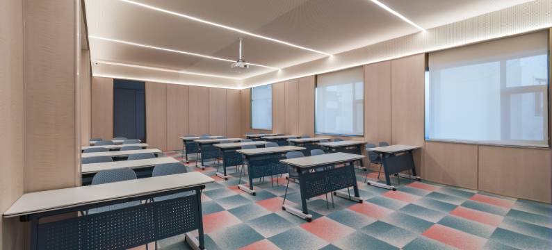 汉庭酒店(忻州宁武店)图片