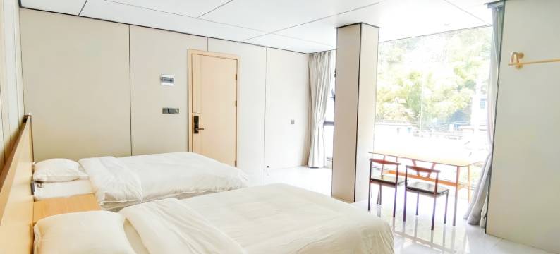 大新屿山民宿(明仕田园店)图片