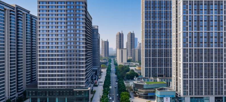 全季酒店(成都高新观东地铁站店)图片